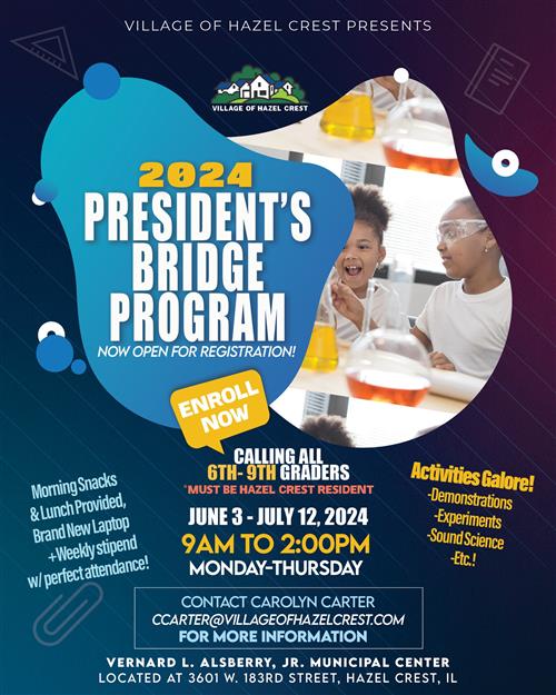 bridge program