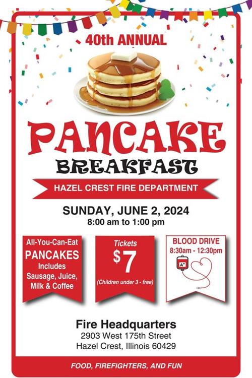 pancake